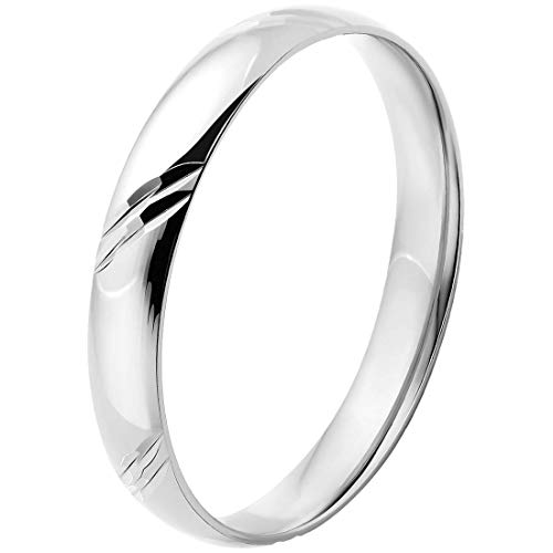 Alliance Orphelia OR9671 or 9 carats le cadeau de mariage idéal