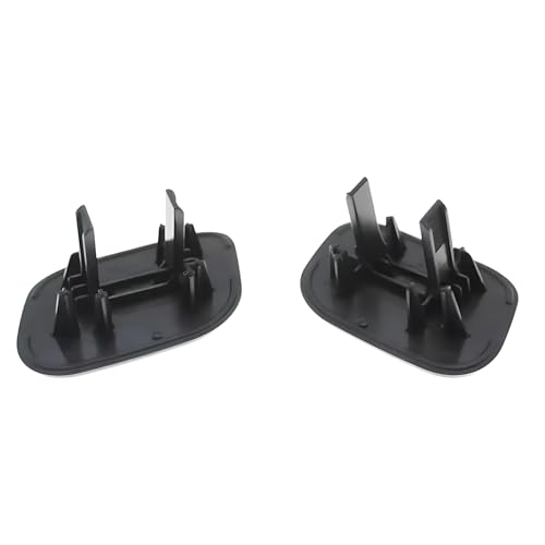 Couvercle de lave-phare pour Kia Ceed protection buse pare-chocs avant contre projections