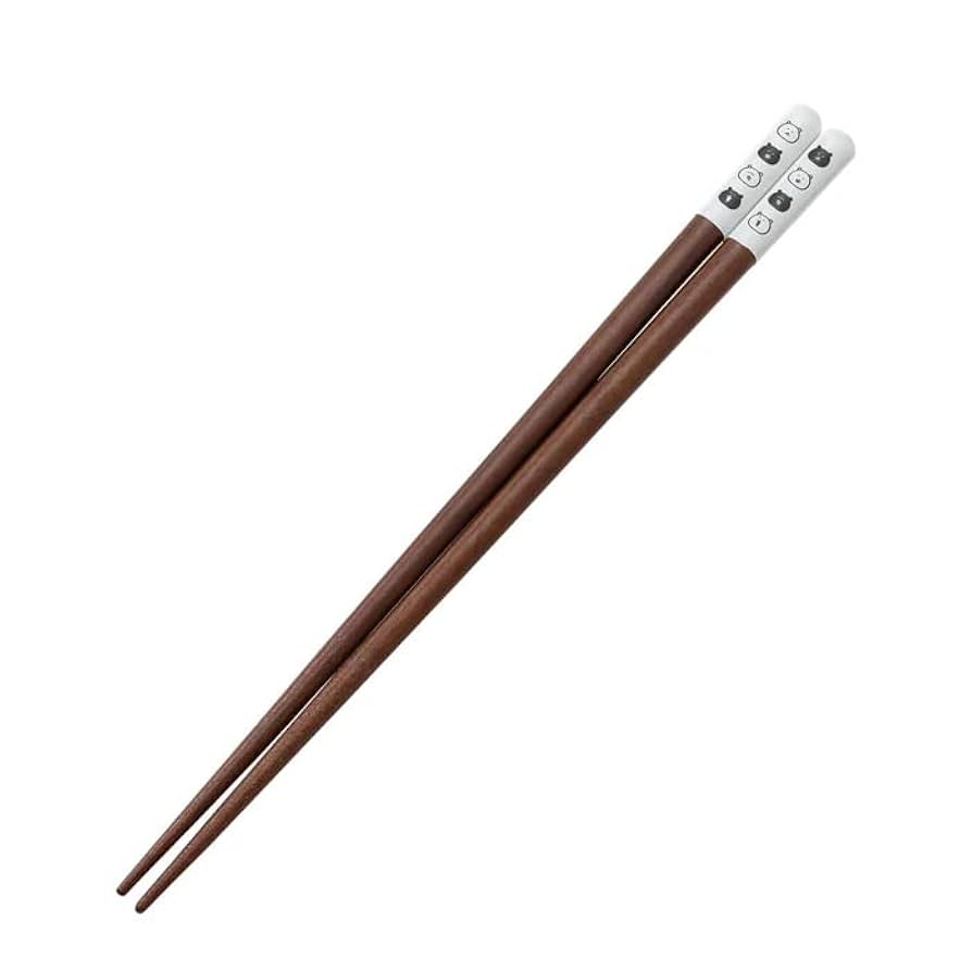 くまのはし Amazon.co.jp: ナガノのくま お箸 ツートンカラー (自分ツッコミ