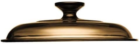 Visions 1.5L Amber Saucepan / 1.25L Casserole Glass Cover