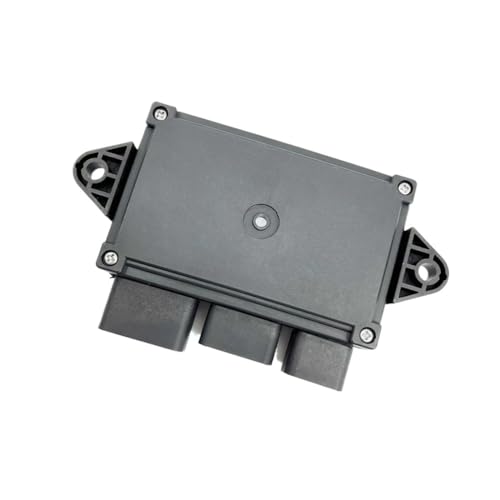 Boîte à fusibles HS400 pour réparer les pannes de relais UTV
