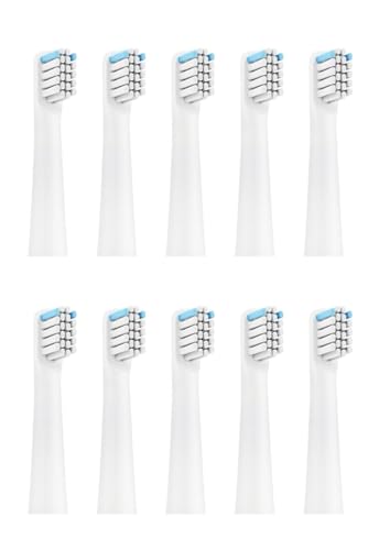 ���u���V�����p�w�b�h 10����ARealme N1 N2 RTX2103 SN301 �\�t�g�u���V�m�Y���Ή�(10pcs WHITE)