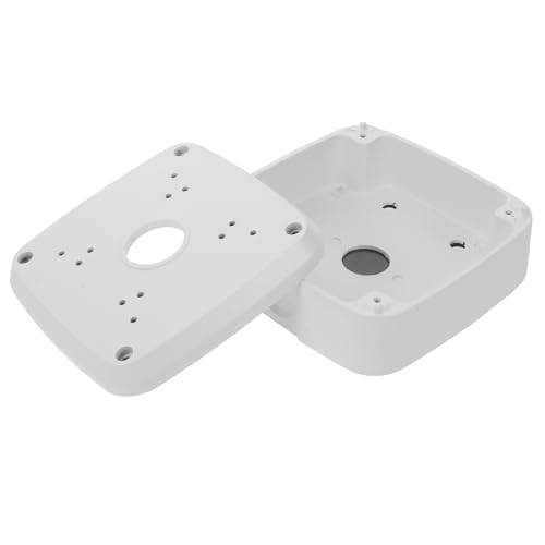 Support de montage caméra de sécurité extérieur plafond étanche en aluminium universel