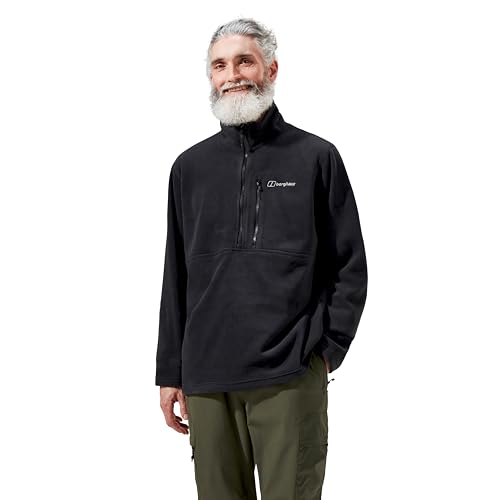 Image of Berghaus Men's Prism Polartec Interactive Jacket