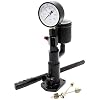 Diesel injectiesproeiers tester testapparaat afdrukapparaat injector 0-600 bar druk manometer handhendel