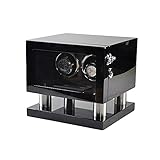 Extrêmement silencieux: moteur extrêmement silencieux, promesse longue durée avec une course extrêmement silence. Gardez un bruit ennuyeux loin de vous.