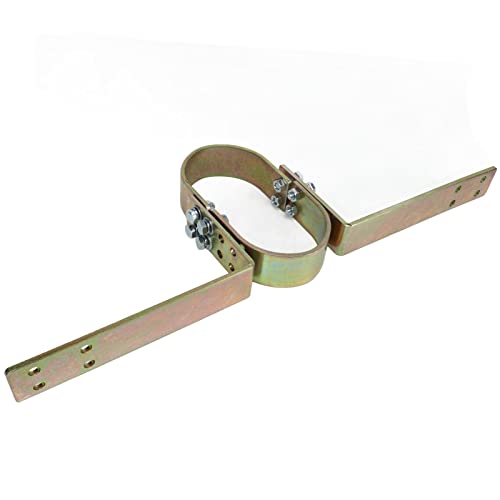 Kit de seguridad para eje de transmisión metálico universal miniatura 3