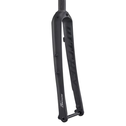 Ritchey WCS Brevet Fork, Carbon