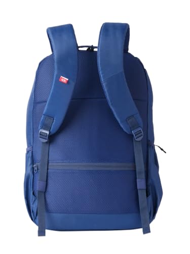 Image of Wildcraft Wiki Thryll 40 Backpack For Boys & Girls | 40 Ltr with Laptop Sleeve, DIY Kit, Rain Cover, and Three Compartments with Padded Shoulders |Best for Books,Stationery & Essentials