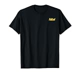 フォールアウト-ザ・グール・レトロ・ウエスタン Tシャツ