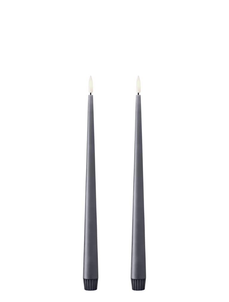 Ester & Eric - conische led-kaars 30 cm 23 - elegante led-conische kaarsen - elegante en hoogwaardige kaarsen - vakmanschap en knowhow Ester & Eric - conische led-kaars 30 cm 23 - elegante led-conische kaarsen - elegante en hoogwaardige kaarsen - vakmanschap en knowhow