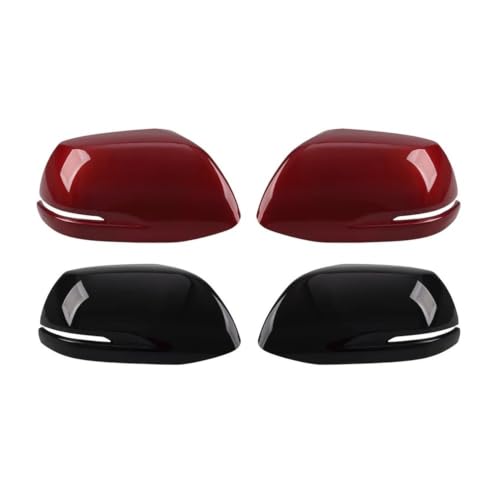 Coque de rétroviseur pour CR-V réparation rapide capuchon latéral externe - 5