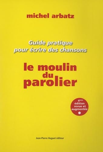 le moulin du parolier 2355751072 Book Cover