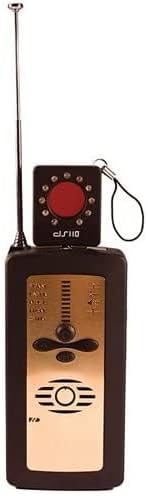 KJB Security Products DD801 SleuthGear Defender (Complete)