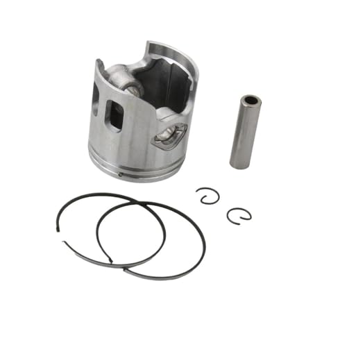 Kit culasse gros alésage 47mm booste les performances du scooter 2T