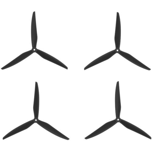Hélice 10 pouces FPV pour éliminer les vibrations du drone M4 LR10 1050