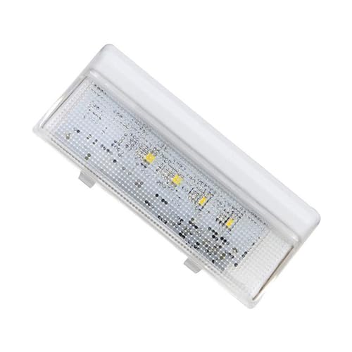HDOYTXXM W10515057 Módulo de Luz LED Para Refrigeradores Reemplaza WPW10515057 W10398007 PS11755866 Pieza de Reparación