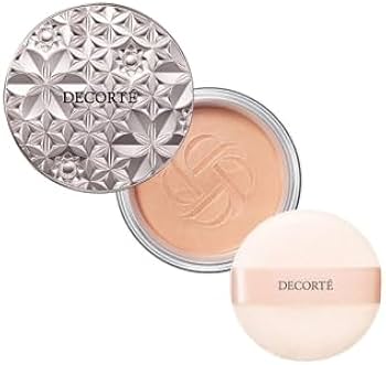 専用‼️コスメデコルテ　ルースパウダー　05&06 ルース パウダー 00 translucent | DECORTÉ（コスメデコルテ