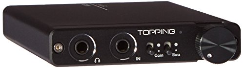 Amazon.co.jp: Topping NX3 HIFI 高性能ポータブルヘッドホン