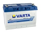 95AH Varta G7 Coche Bateria