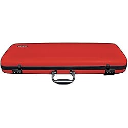 Maletin Violin GEWA Funda para maletín de Viola IDEA, color negro