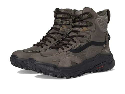 Image of Vans unisex-adult Mte Crestline Adv Gore-tex