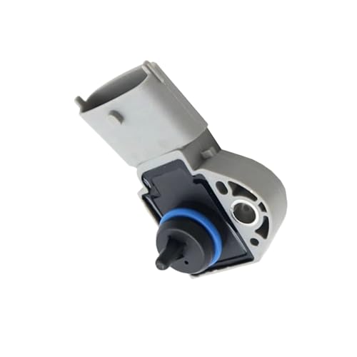 Capteur de pression carburant Volvo S60 régulateur rampe injecteur réservoir