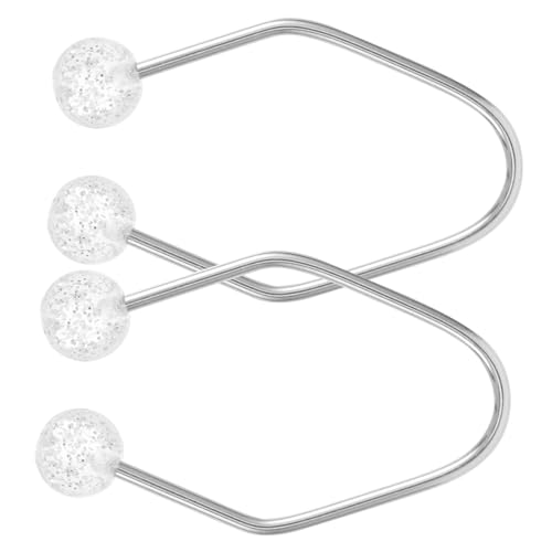 Gogogmee 2pcs Lip Dimple Trainer Face Sculpting Tool Facial Dimple Maker for Women Men