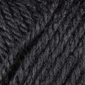 Strickgarn 50% Schurwolle 50% Acryl – 5 Knäuel à 50g, Made In Italy, Für Nadelstärke 8/10