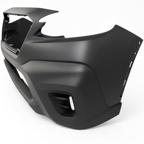 Image of FitParts Compatible with Subaru Outback 2020-2022 Front Bumper Cover