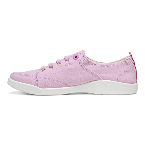 Image of Vionic Pismo Womens Casual Supportive Sneaker