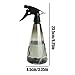 Botella de spray de agua Imagen de Botella de spray de agua