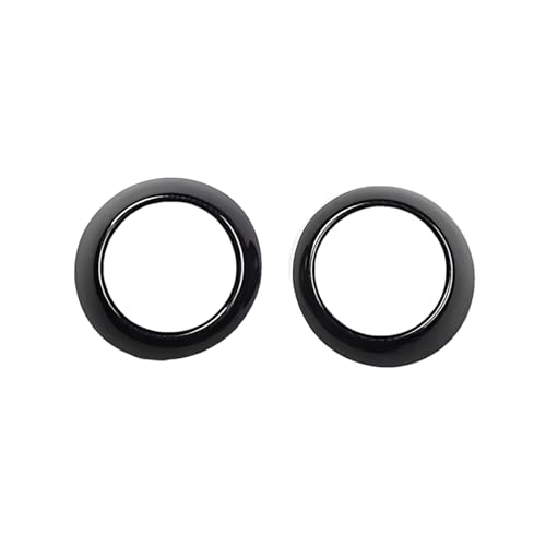 �_�b�V���{�[�h�A�E�g���b�g�J�o�[ Compatible With MINI For JCW For Countryman For Paceman For R60 R61 �Ԃ̃T�C�h�G�A�x���g�g���������O �����J�o�[ �X�e�b�J�[