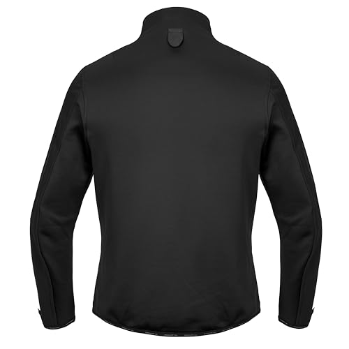 Veste coupe-vent SPIDI Windout Shell premium textile isolant - 2