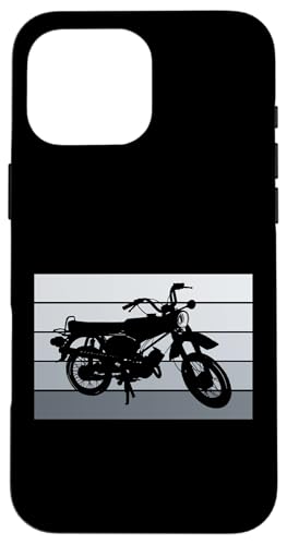 Simson DDR ���t 2�X�g���[�N S51 �r���e�[�W�O���t�B�b�N �X�}�z�P�[�X iPhone 16 Pro Max �p