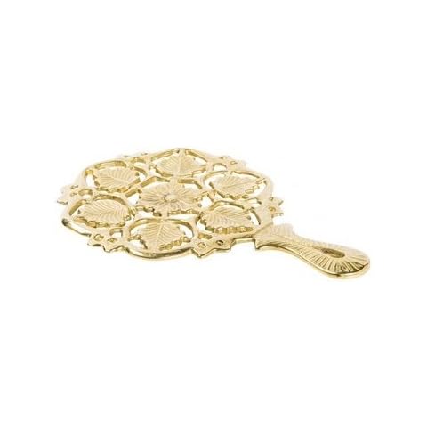 Dessous-de-Plat Laiton arterameferro Cover