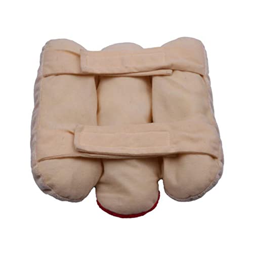 Disfraz para perros BESPORTBLE Halloween talla S miniatura 4