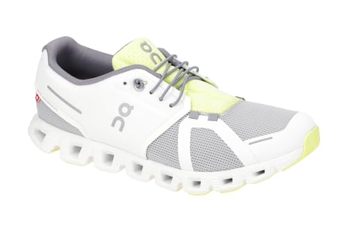 Image of On Men's Cloud 5 Sneakers