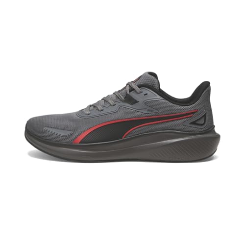 PUMA Mens Skyrocket Lite Running Sneakers Shoes - Grey - Size 8.5 M3