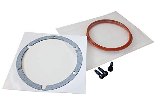 4X4 not Engaging, Not Staying Engaged and/or Unlocking in Extreme Cold Temperatures - 2011-2012 Ford F-250, F-350, F-450, F-550 1 Ford KIT