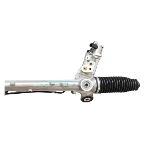 Cremallera de dirección asistida sin fallos: Sensor para Porsche Panamera 97034701102 5