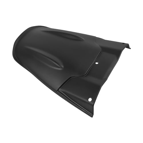 Image of CHIFUN Rear Fender Mudguard Extender Wheel Cover Splash Guard Extension Replacement for Yamaha MT-07 MT07 2013-2017 XSR 700 2016-2020 Motorcycle Dust Guards Accessories