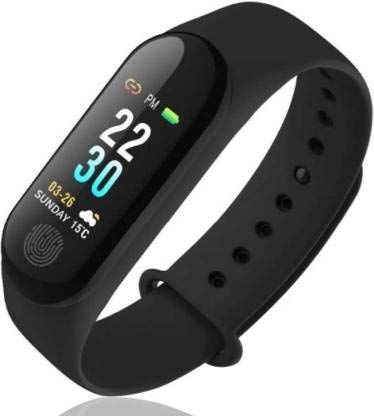 smart band m4 plus
