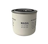 WD920/5 Oil Filter Compatible with Mann