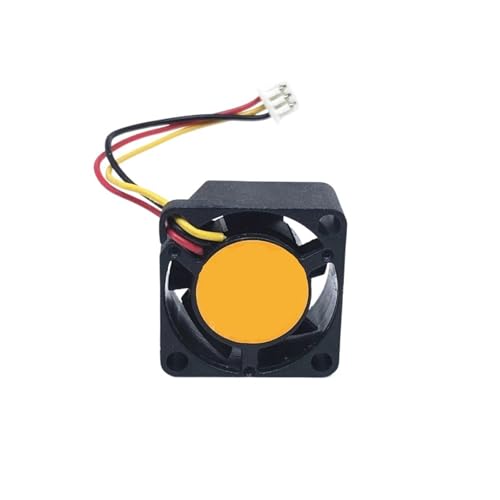 Ventilateur de refroidissement 20mm basse consommation 5V 0.2W