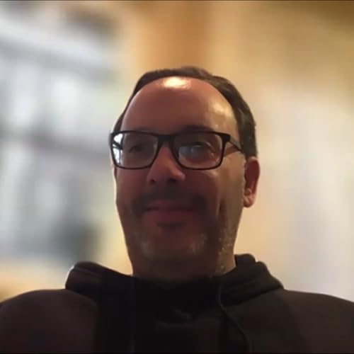 Entrevista con el pianista Nicol&aacute;s Guerschberg en "Letras y corcheas"