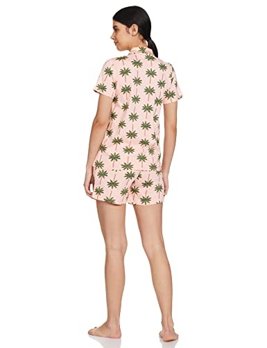 Image of Amazon Brand - Eden & Ivy Women Pajama Set