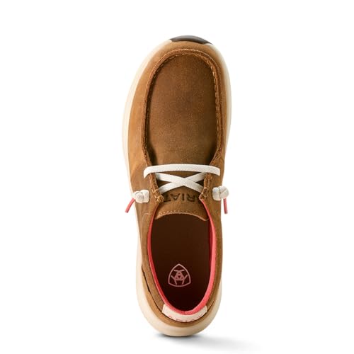 Image of Ariat Women's Buckeye Waterproof Shoe