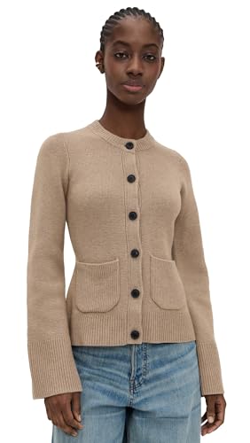 Pistola Denim Women's Dani Cinched Waist Cardigan