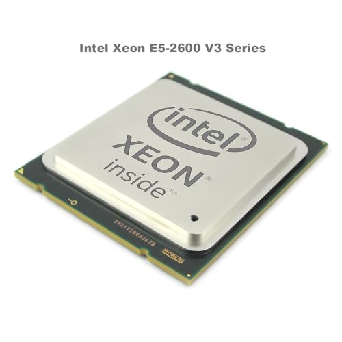 Consejos y reviews para comprar Procesador intel xeon listamos los 10 mejores. 2 Consejos y reviews para comprar Procesador intel xeon listamos los 10 mejores. 2